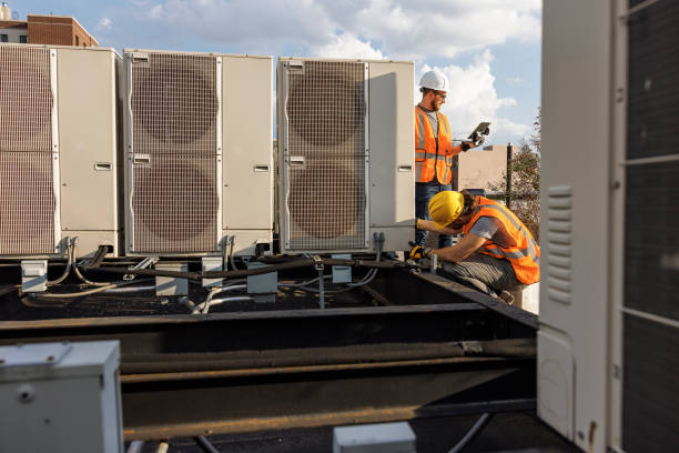 HVAC Troubleshooting in Trappe, PA