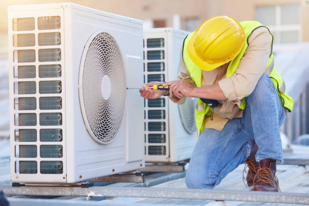 HVAC Maintenance Plan in Trappe, PA
