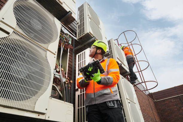 Best HVAC Air Duct Cleaning  in Trappe, PA