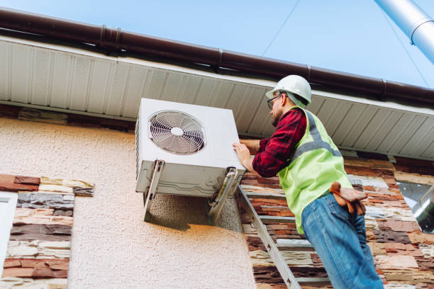 Best HVAC Repair Near Me  in Trappe, PA