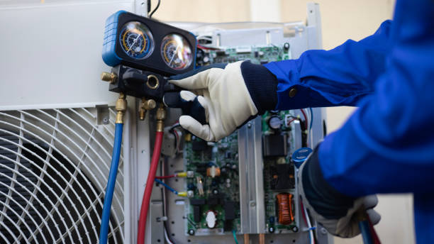 Best Best HVAC Companies  in Trappe, PA